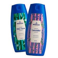 Melkmeisje limited edition showergel